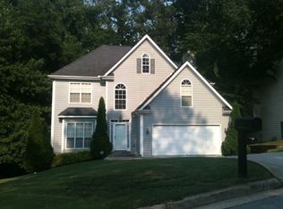 1060 Beechcrest Rd SW, Atlanta, GA 30311