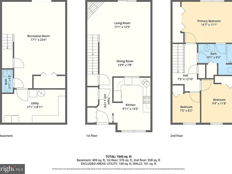 4330 Gilmer Ct — Photo 37