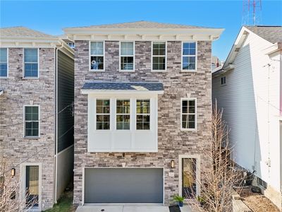 214 Seward St, Pittsburgh, PA, 15211