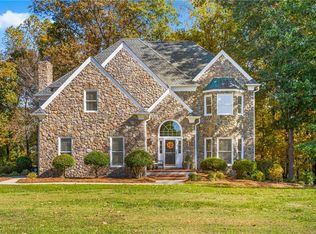 7008 Mustang Ct, Summerfield, NC 27358