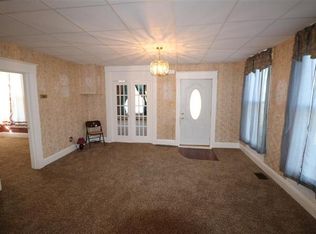 411 W 5th St, Seymour, IN 47274