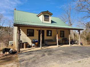 1648 Sunnyside Rd, Festus, MO 63028