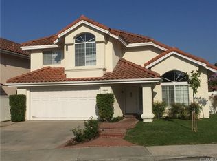 19 Lorenzo, Irvine, CA 92614