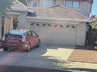 266 Woodfield Ln, Brentwood, CA 94513