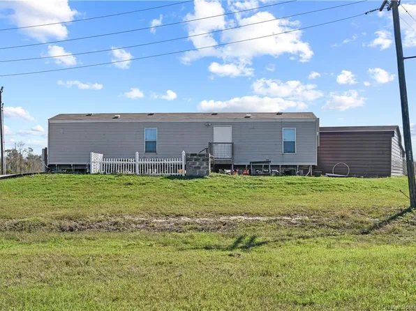 9529 Mouton Rd, Welsh, LA 70591