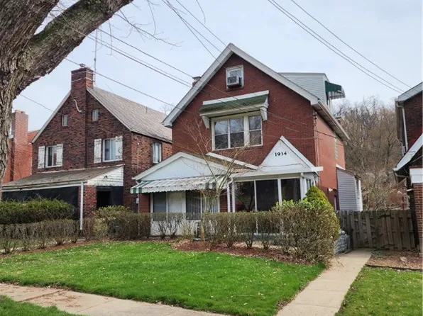 1934 Remington Dr, Pittsburgh, PA 15221