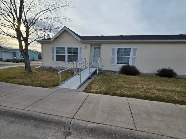 2410 McIntosh Loop, Missoula, MT 59801