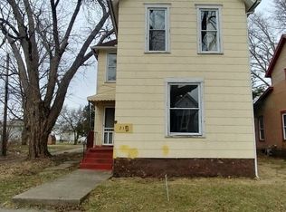 218 Rice St, Springfield, OH 45505