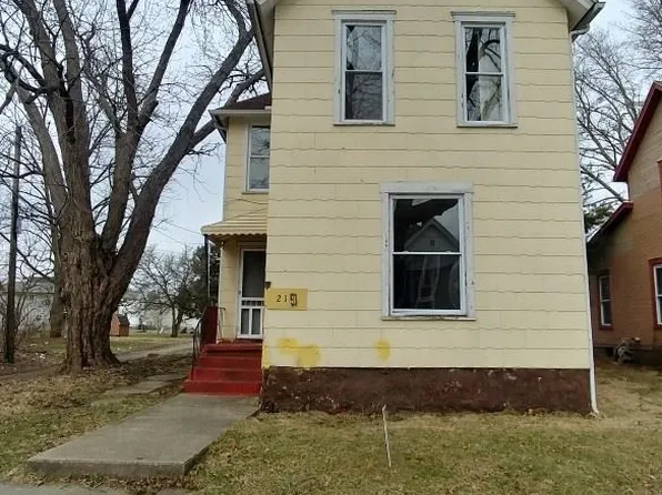 218 Rice St, Springfield, OH 45505