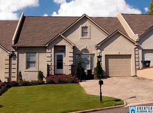 738 Canyon Creek Ln, Birmingham, AL 35216