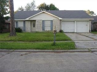 102 Hollow Rock Ct, Slidell, LA 70461