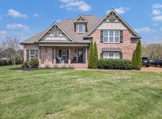 65 Cherokee Dock Rd, Lebanon, TN 37087