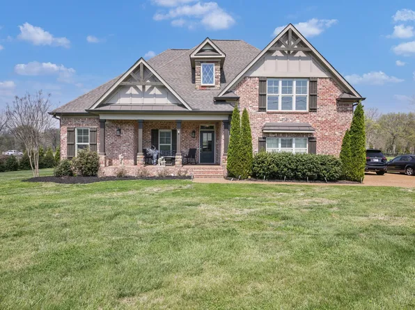 65 Cherokee Dock Rd, Lebanon, TN 37087