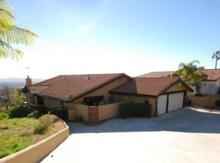 2404 Rim Rd, Bradbury, CA 91008