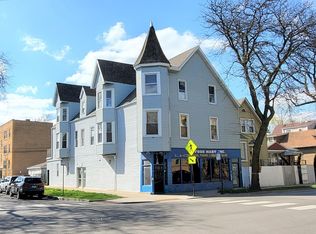 4300 N Kimball Ave, Chicago, IL