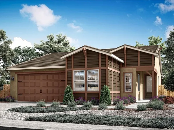 3195 Larson Dr, San Jacinto, CA 92582
