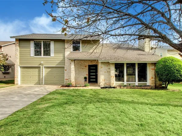 9006 Frostwood Trl, Austin, TX 78729