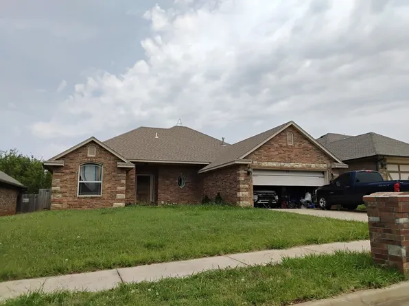 4709 Grand Ave, Noble, OK 73068