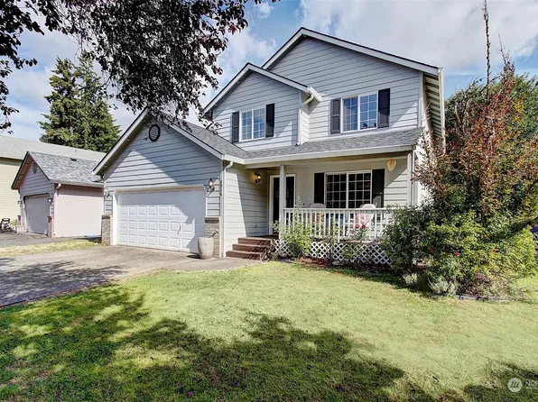 4014 NE 83rd Way, Vancouver, WA 98665