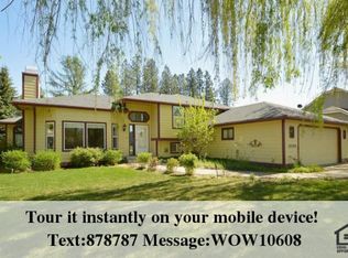 15726 N Gleneden Dr, Spokane, WA 99208