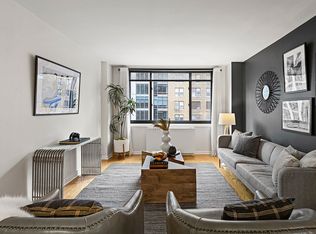 Nevada Towers, New York, NY 10023