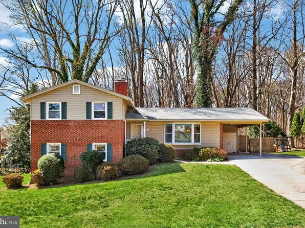 11004 Oakwood St, Silver Spring, MD 20901