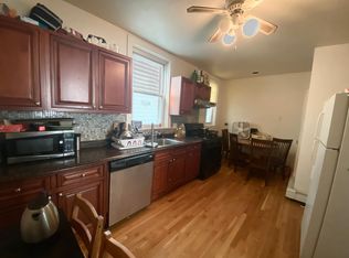 1582 Tremont St #2, Roxbury Crossing, MA 02120