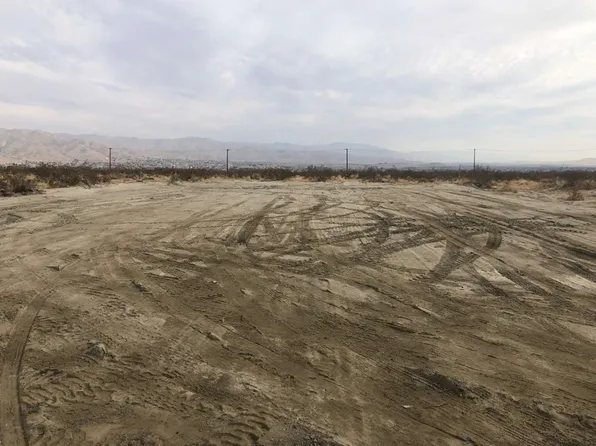 0 Binnie Rd Lot 3, Desert Hot Springs, CA 92240