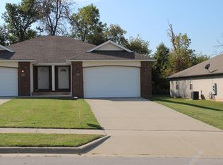 4224 W Latoka St, Springfield, MO 65807