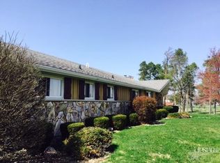 5923 Kristie Ln, Fort Wayne, IN 46816