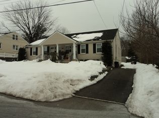 8 Alma Ave, Madison, NJ 07940