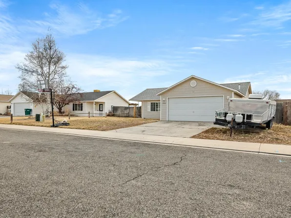 1456 Sagittarius St, Fruita, CO 81521