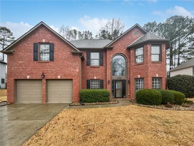 2708 Stockbridge Way, Dacula, GA, 30019
