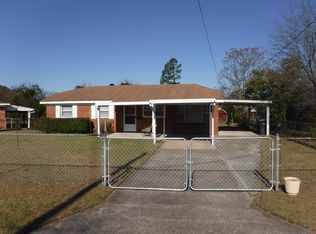 3217 Rhonda Dr, Augusta, GA 30906