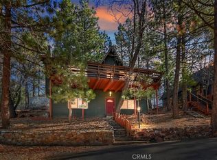 1000 Jasper Dr, Big Bear Lake, CA 92315