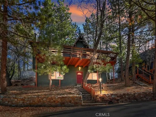 1000 Jasper Dr, Big Bear Lake, CA 92315