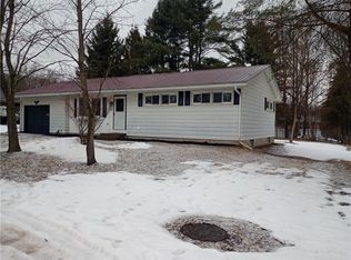 10 Cayuga St, Sidney, NY 13838