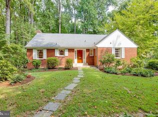 11715 Nairn Rd, Silver Spring, MD 20902