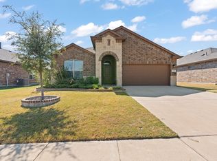 1208 Tiburon Trl, Cleburne, TX 76033