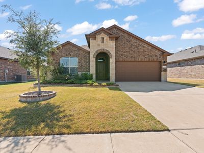 1208 Tiburon Trl, Cleburne, TX, 76033