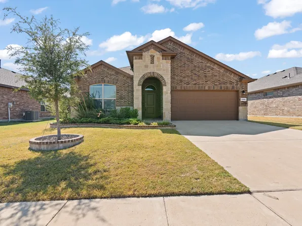 1208 Tiburon Trl, Cleburne, TX 76033
