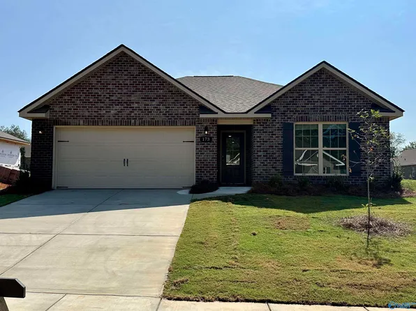 173 River Pointe Dr, New Market, AL 35761