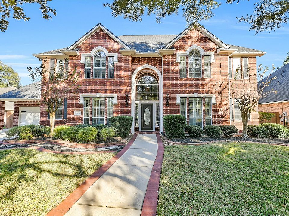 1st image of 25247 Bull Ridge Dr