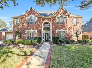 25247 Bull Ridge Dr, Porter, TX 77365