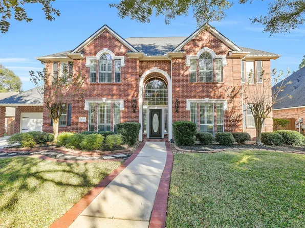 25247 Bull Ridge Dr, Porter, TX 77365