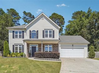 855 Glen Abbey Dr, Sugar Hill, GA 30518