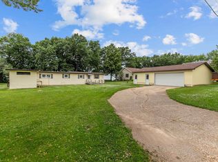 N1709 Gladwater Beach Rd, Malone, WI 53049