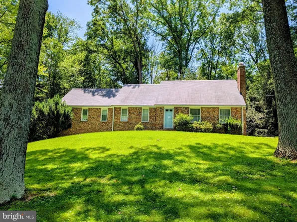 14081 Monticello Dr, Cooksville, MD 21723