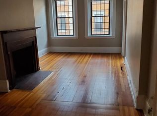 103 Myrtle St #6, Boston, MA 02114