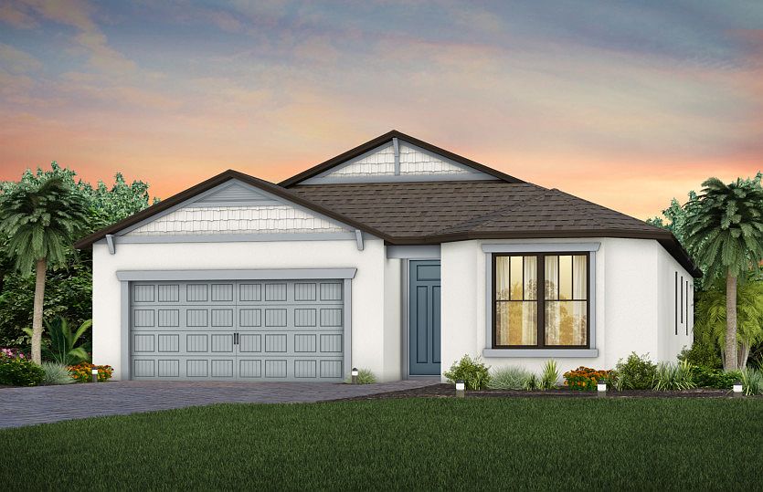 2964 Winding Creek Trl, North Port, FL 34289 Zillow